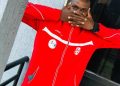 Mbale Heroes attacker Edgar Katumba Joins Rwanda Premier league Side