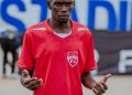 Edgar Katumba -A Rising Star in the Rwanda Premier League at Enticelles FC