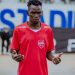 Edgar Katumba -A Rising Star in the Rwanda Premier League at Enticelles FC