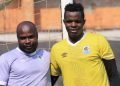 Meet Nsumba Venacious