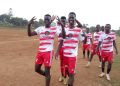 Katende Yazid: A Midfield Anchor with a Professional Dream