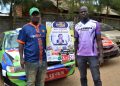 PASUWA: The Rise of a Ugandan Motorsport Icon (Nkombwe)