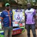 PASUWA: The Rise of a Ugandan Motorsport Icon (Nkombwe)