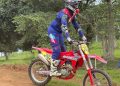 John Baptist Achal: A Father, Champion, and Motorsport Icon with His Eyes Set on Africa