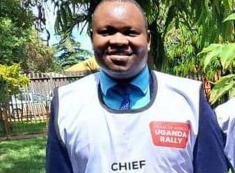 In Memory of Dr. Arthur Ahimbisibwe: A Devoted Doctor, Motorsport and Biker Enthusiast, and Loving Father