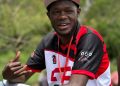 Street Racer Yusuf Ssengendo: Champion of the Inaugural TT Drags and Drift Championship