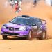 The Lion Of “Omoro”, Set to Roar at Shell V-Power Pearl of Africa Rally
