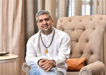 Rally Fraternity Mourns the Sudden Death of Rajiv Ruparelia