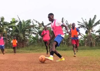 Know Your Star: Mubiru Ukasha (Nash)