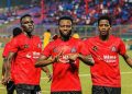 VIPERS SC SECURE 2024/2025 UPL LEAGUE TITLE 