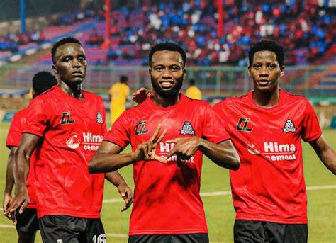 VIPERS SC SECURE 2024/2025 UPL LEAGUE TITLE – Pearl Sports News
