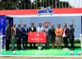 AIRTEL MASAZA CUP LAUNCHED