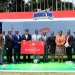 AIRTEL MASAZA CUP LAUNCHED