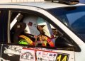 Twists and Title Pressure: All Eyes on the 4th Round of the National Rally Championship