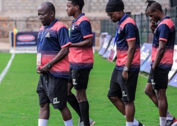From school fields to stadium lights—Coach Male Abel Daniel builds more than players, he builds futures