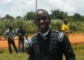 From Jinja to the World Stage: Timothy Gawaya “Stinger” Becomes First Ugandan 2WD Entrant in WRC 2025