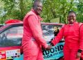 Hajji Sadat Anwal Negomba: The Eastern Pride Steering Uganda’s 2WD Rally Dreams
