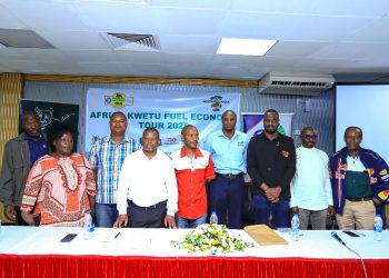 6th edition of Africa Kwetu Launched