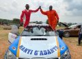 Bugerere STABEX EMC Rally Round 4 Shakes Up FMU Championship Standings