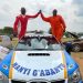 Bugerere STABEX EMC Rally Round 4 Shakes Up FMU Championship Standings