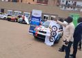 Fort Portal Gears Up for the Most Explosive Rally of the Year – NRC Round 5!
