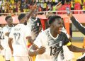 UGANDA CRANES BREAKS GROUP STAGE JINX, STORMS INTO CHAN QUARTERS