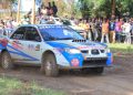 ‘POISONOUS SNAKE’ LWAKATAKA WINS FORT PORTAL RALLY