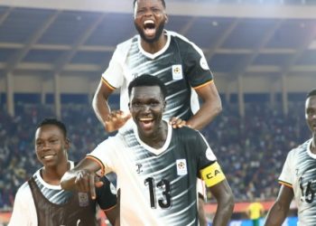 FUFA announces 28 Man squad for 2026 FIFA World cup Qualifiers, Onyango returns to Cranes team