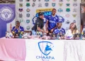 CHAAPA LEAGUE SET FOR ELECTRIFYING CLIMAX UNDER THE THEME’ ROAD TO THE KRAAL’
