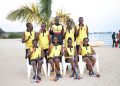 Uganda Woodball team set for Thailand World Beach Cup 2025