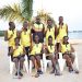 Uganda Woodball team set for Thailand World Beach Cup 2025