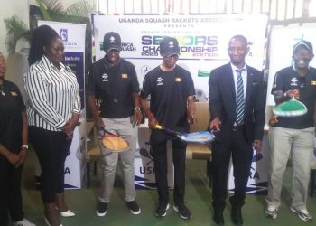 Africa Senior Squash Championship: $15,000 in Prize Money