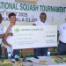 Kinyara Sugar sweetens squash tourney with 30 million shillings