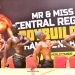 Body builders eager to win Mr and Miss Central Region Body Building Championship
