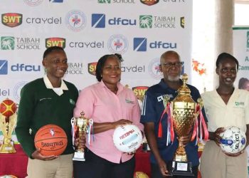 Taibah Schools’ Sports Independence tournament launched