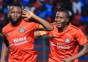 CAF champions League :Vipers SC to face Zambia’s Power Dynamos in final Preliminary round