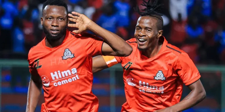 CAF champions League :Vipers SC to face Zambia’s Power Dynamos in final Preliminary round