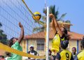 KCB-Nkumba Volleyball Team Triumphs at Nkumba Open with a 3–1 Victory
