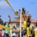 KCB-Nkumba Volleyball Team Triumphs at Nkumba Open with a 3–1 Victory
