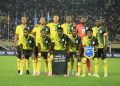 FIFA 2026 WORLD CUP QUALIFIERS: UGANDA CRANES CONQUER SOMALIA, ALGERIA HELD