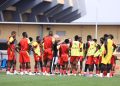 Its revenge time as Uganda Cranes plays Mozambique in the 2026 FIFA World Cup Qualifier