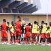 Its revenge time as Uganda Cranes plays Mozambique in the 2026 FIFA World Cup Qualifier