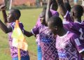 Fufa TV Cup 2025: Another 16 goals scored, Hosts St. Joseph Layibi get second win,Kibuli also triumphs