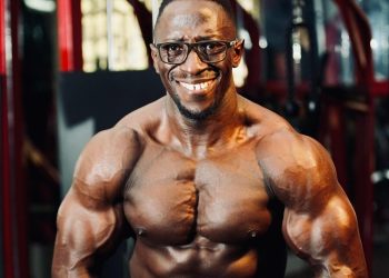 Body builders to flex muscles at UMA show grounds