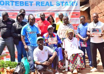 ForteBet Real Star Awards: The best of August 2025 rewarded, Cranes Legend recognized.