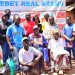 ForteBet Real Star Awards: The best of August 2025 rewarded, Cranes Legend recognized.