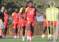 Revenge pays off as Uganda Cranes humbles Mozambique 4-0 in FIFA 2026 World Cup Qualifier Clash