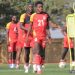 Revenge pays off as Uganda Cranes humbles Mozambique 4-0 in FIFA 2026 World Cup Qualifier Clash