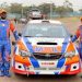 AFRICAN RALLY CHAMPIONSHIP:YASIN NASSER IS ONE EVENT AWAY FROM BEING CROWNED CHAMP