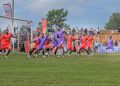 Airtel Buganda Masaza Cup: Kyaggwe, Ssingo, Buweekula and Bugerere into Semis